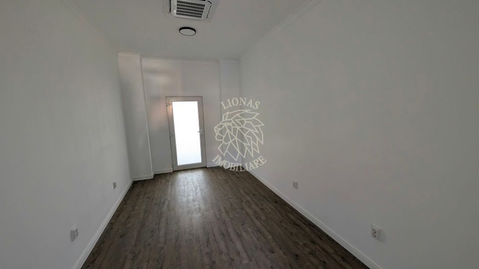 Apartament la casa 2 camere-etaj 1-Renovat complet-Central - Poză 2