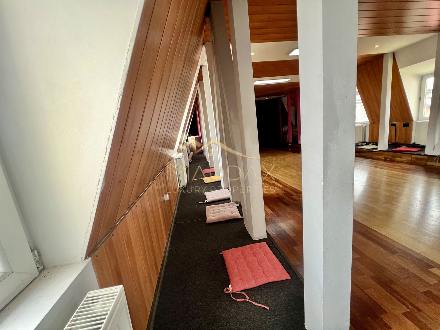 Spațiu business *100mp* // Kiseleff - Poză 31