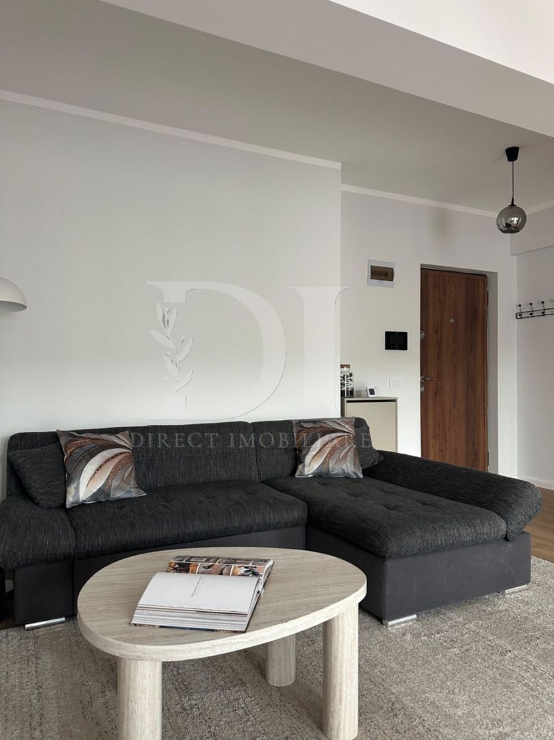 Apartament la cheie de inchiriat / Zona Razoare , Floresti - Poză 2