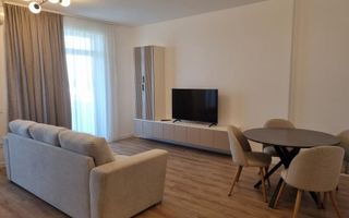 Apartament 2 camere | Vivalia Grand | Prima închiriere | Parcare subterană - Poză 2