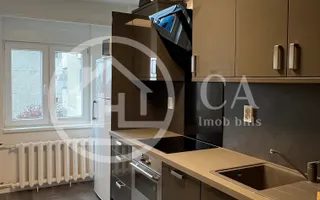 Apartament cu 3 camere de inchiriat in Nufarul, Oradea - Poză 13