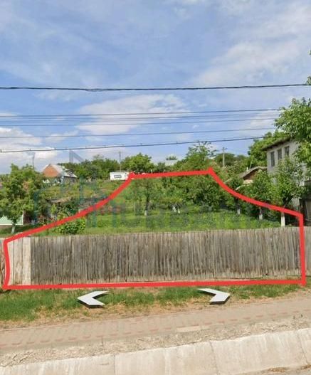 Teren intravilan de vânzare, 1.100 mp, comuna Țigănași, sat Mihail Kogălniceanu - Poză 4