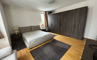 INCHIRIERE 4 CAMERE | HERASTRAU | MOBILATA SI UTILAT | - Poză 11