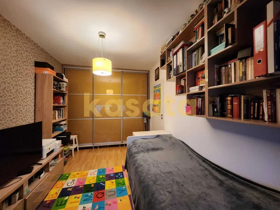 Apartament 3 camere – Eleganță și confort în Domenii - Poză 4