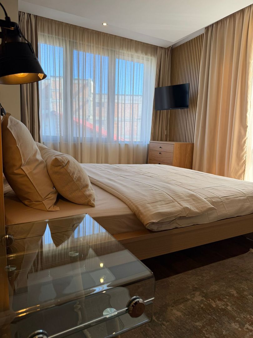 Apartament | 3 camere | Iancu Nicolae - Poză 10