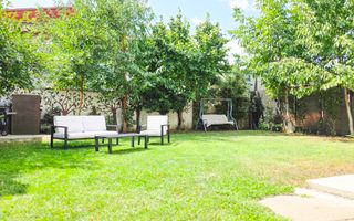 Casă 5 Camere + Spațiu Comercial Stradal | Sos Chitila 63 | Teren 517m - Poză 1