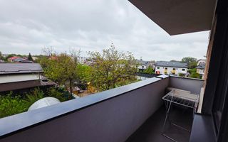 2 camere spațios, 75 mp, bloc nou 2020, parcare inclusă – Otopeni - Poză 10