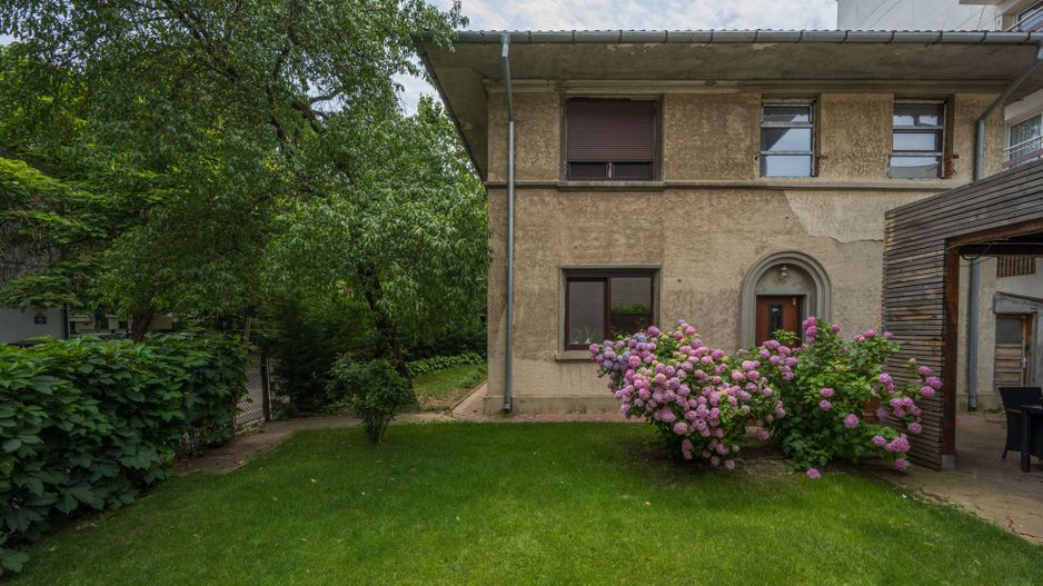 Vila individuala Primaverii - Poză 4