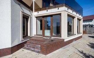 Casa 6 dormitoare+4 bai -1500 mp teren-Sacele - Poză 54