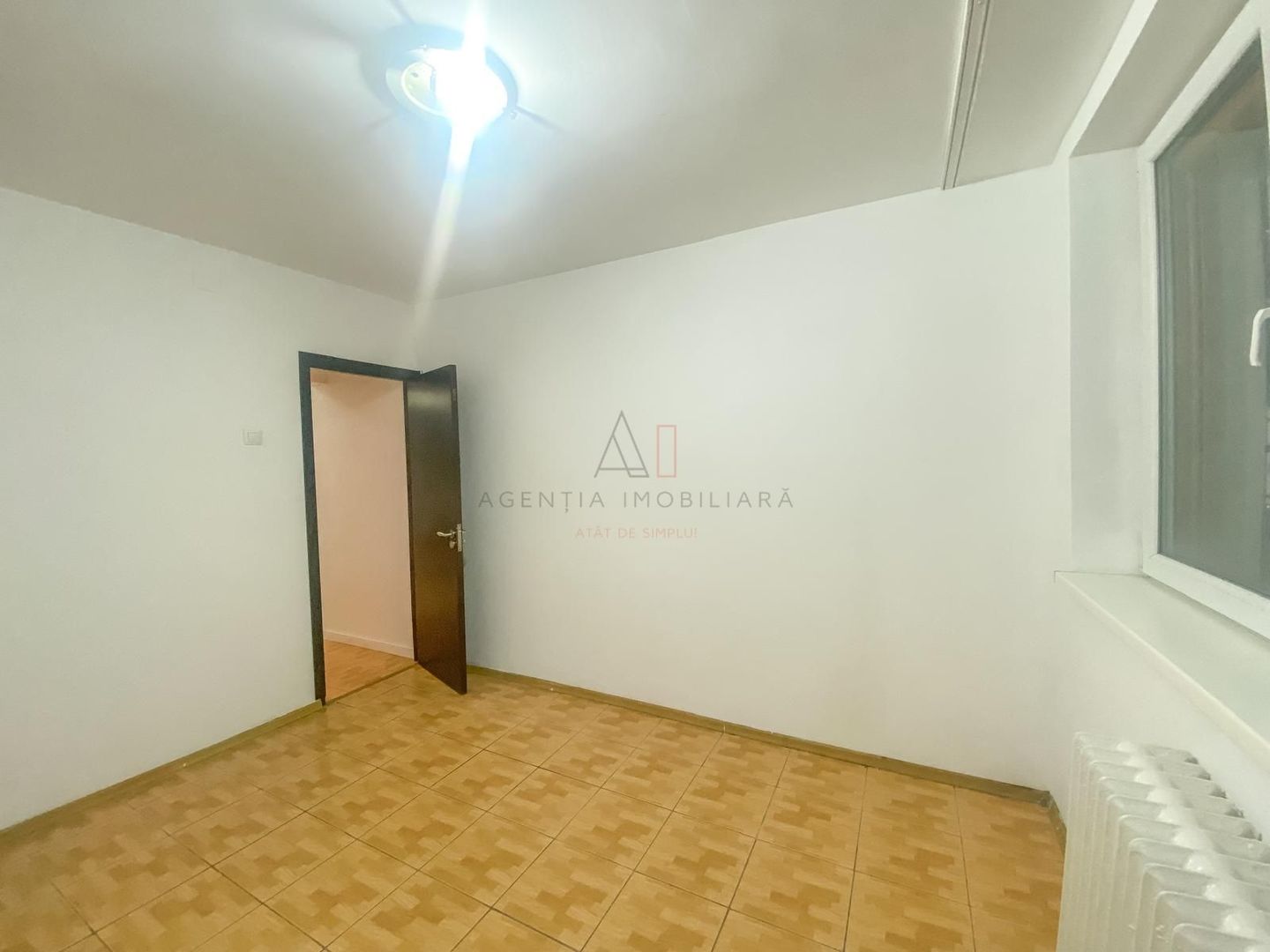 4 camere RENOVAT I bloc reabilitat I Apusului - Poză 8