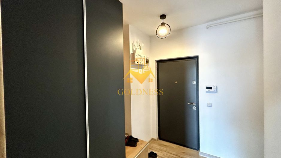 2 camere open space, Parcare, Premium, Scala Frunzisului, Zorilor - Poză 8