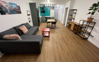 2 camere, modern, bloc nou, Zorilor, zona LIDL, Scala Frunzisului - Poză 1