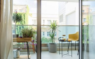 COMISION 0% - CALEA VICTORIEI - BLOC NOU 2021 - 2 CAMERE - Poză 13