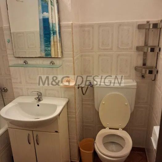 Circumvalatiunii - Bd Cetatii, ap 2 camere semidec, etaj 1 confort 1 - Poză 9