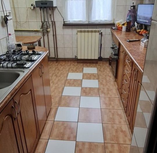 Aprtament Izvorul Mureșului - Poză 6
