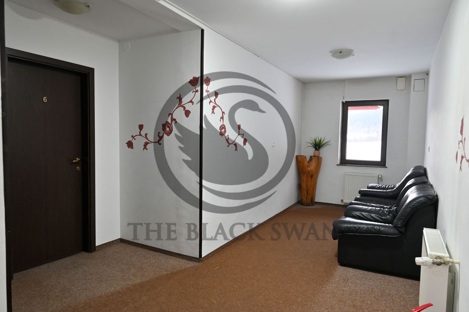 Pensiune la cheie de vanzare | 10 camere | Sacele, Brasov |Comision 0% - Poză 17