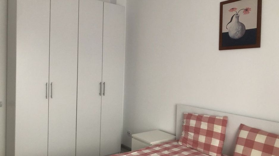 DE INCHIRIAT apartament 2 camere - BLOC NOU - Progresul - Poză 4