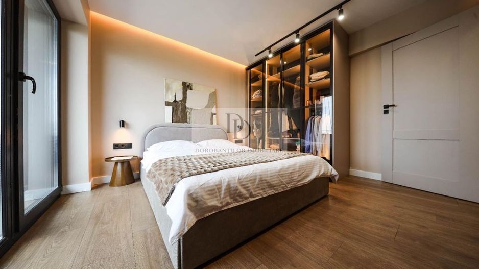Apartament 2 camere finisaje LUX | Vedere deschisă | Gheorgheni - Poză 8