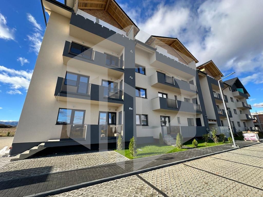 Doamna Stanca - Apartament 2 camere cu bucatarie separata - Poză 4