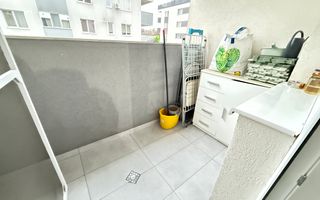 Apartament 2 camere Decomandat | Parcare subterana | Zona BMW Floresti - Poză 8