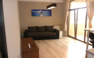 Închiriere Apartament cu 2 camere, bloc nou 2010, parcare subterana, terasa mare - Poză 1