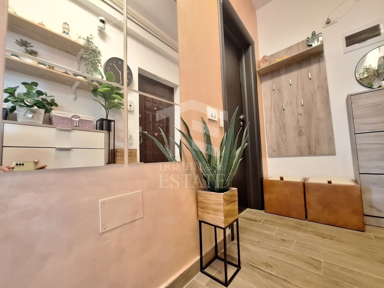 Apartament 2 cam de VANZARE- Tineretului Militari Residence Balroom - Poză 16