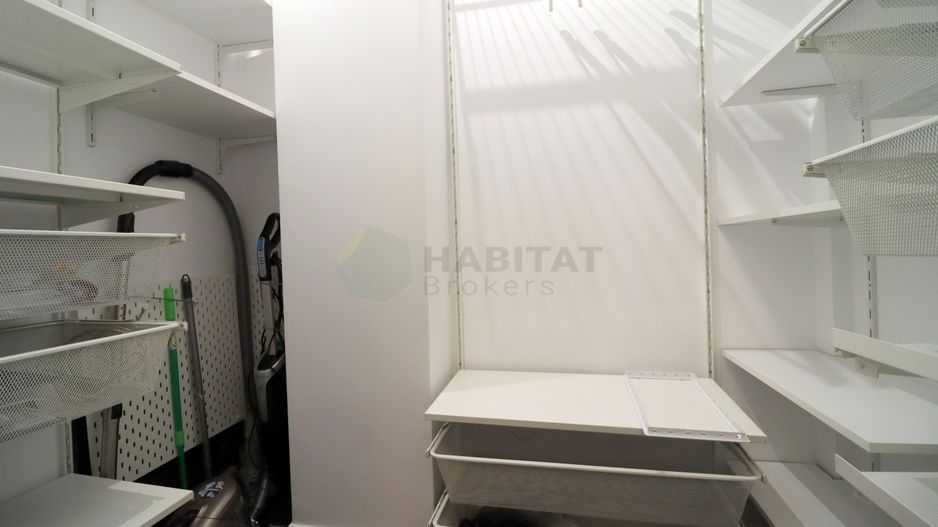 4 Camere (153 mp utili) în Blocul Scala - Poză 21