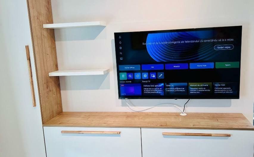 2 Camere | Exigent- Plaza Residence Faza5 | Bloc nou D18 - Poză 5