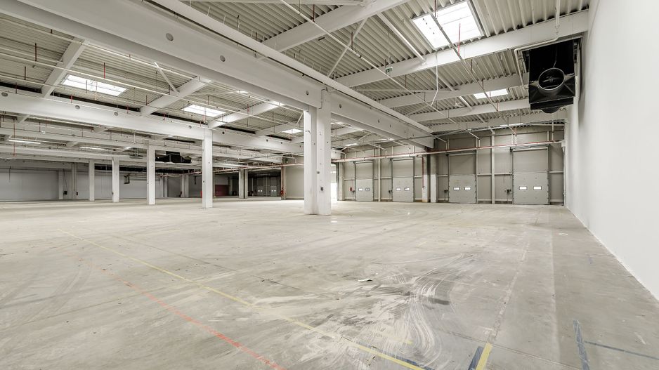 Închiriere spații industriale în Industria Park Arad - Poză 4