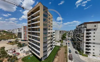 Tomis Plus - Celine Elegance - Vânzare apartament cu 3 camere, etaj 4. - Poză 16