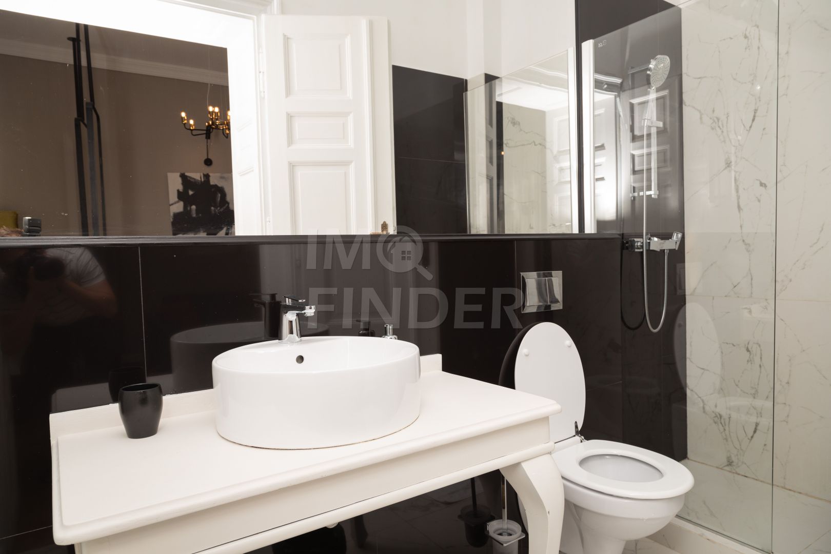 Afacere la cheie, 5 apartamente,  regim hotelier, Piata Unirii - Poză 9