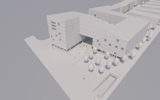 Teren Intravilan ***27,580mp*** // Pădurea Băneasa - Poză 5