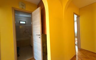 Apartament 3 camere decomandat cu balcon, etaj intermediar, Marasti! - Poză 7