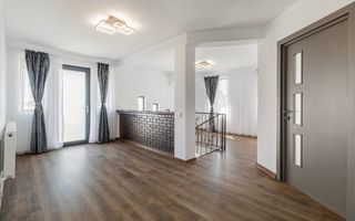 Casa la sat, constructie noua, la 20 de km de Bucuresti - Poză 2