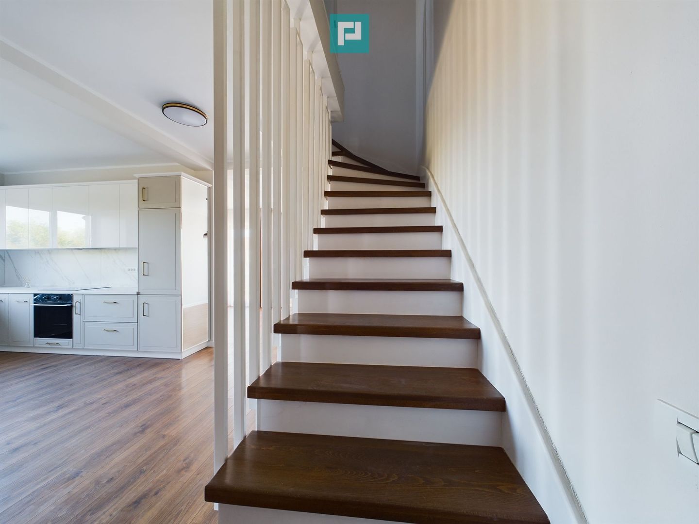 Duplex 1/2 în Moșnița Nouă - Poză 14