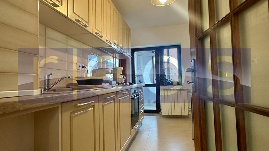 INCHIRIERE 3 CAMERE | DECOMANDAT | ZONA DECEBAL - Poză 12