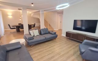 Casă ultrafinisata in zona Parcului central Dumbravita - Poză 13