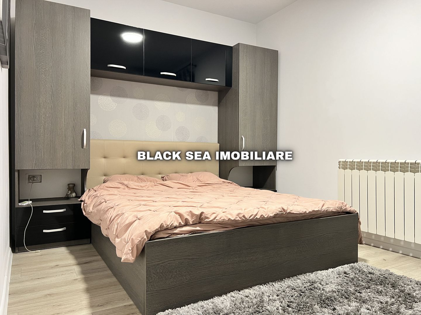 Apartament 2 camere zona Alezzi - Mamaia Nord - 50M DE PLAJA - OCAZIE - Poză 5