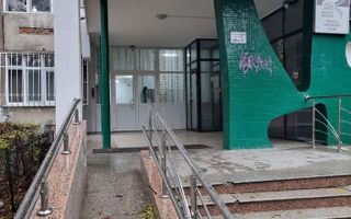 Apartament 1 Camera Piata Veteranilor - Poză 10