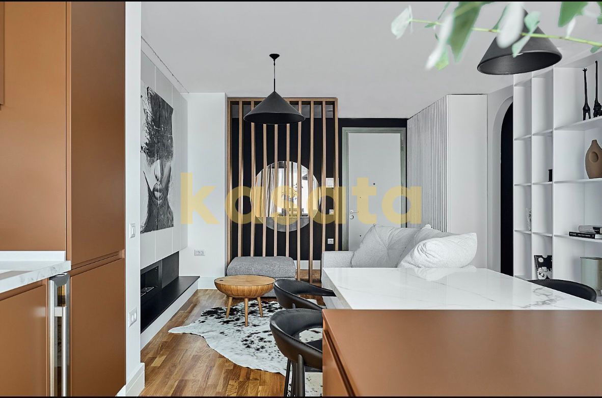 Apartament 2 camere de închiriat | Floreasca | Premium | - Poză 3