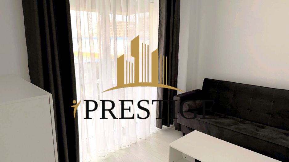 APARTAMENT 2 CAMERE ȘELIMBĂR | LUP RESIDENCE | 2 LOCURI DE PARCARE - Poză 3