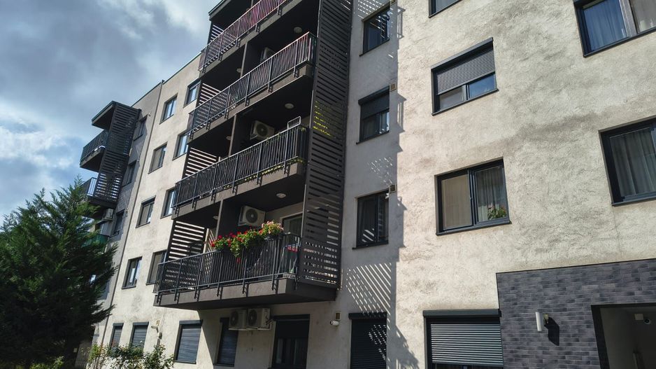 Chirie, 2 camere, Calea Aradului. 400 e/lună. Comision 0 - Poză 2