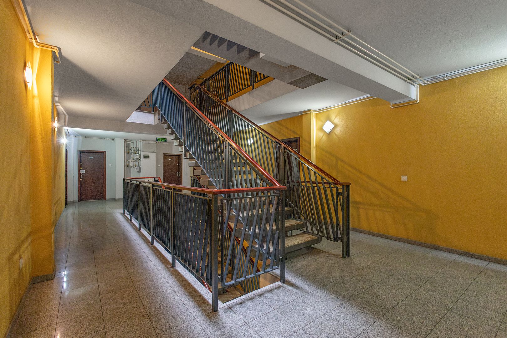 Executive Apartment | Sagului | Luceafarul | 70mp | 2camere 2bai | Lux - Poză 18