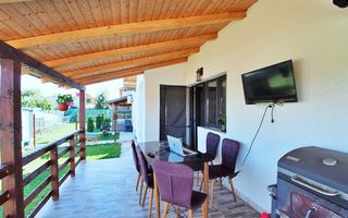 Vanzare vila moderna Stefanesti - Poză 3