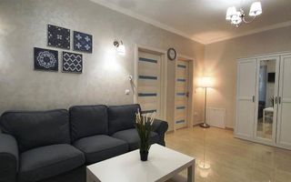 Apartament 2 camere +parcare  Tatarasi - Tudor Office Center-480 Euro - Poză 5