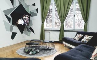 Apartament 4 camere ultracentral - Poză 1