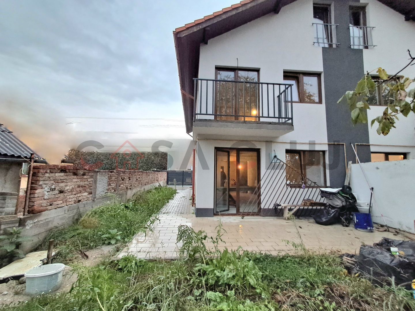 Casă Unifamiliala, Iris!! - Poză 3