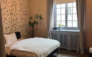 Vila eleganta Capitale // Piata Victoriei - Poză 5