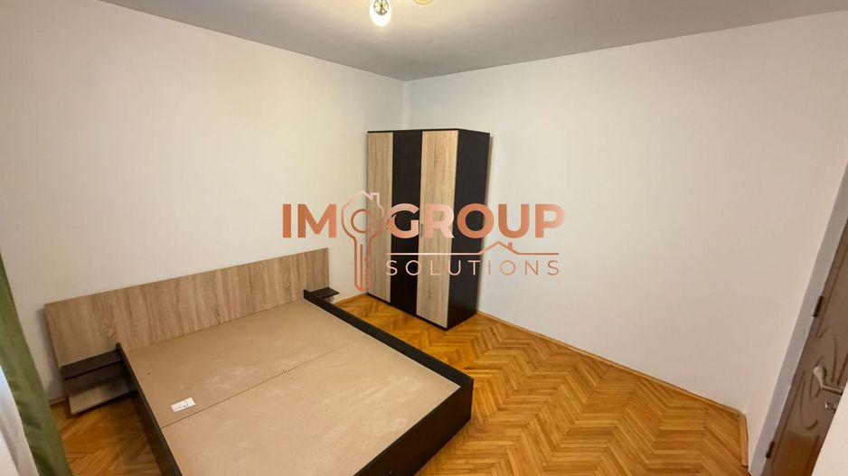 PODU ROS - BLOC FARA RISC - ETAJ INTERMEDIAR - 3 CAMERE - 67 MP - Poză 6