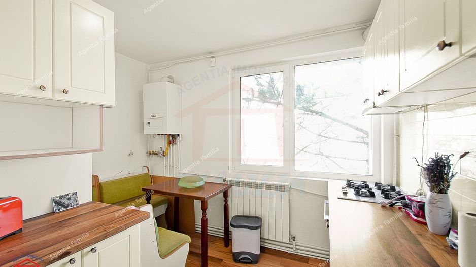 ✨ Apartament elegant cu 3 camere, decomandat, în Mazepa 1 - Poză 11